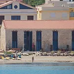 Rethymno Beach Villas