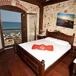 Rethymno Beach Villas