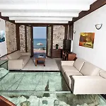Rethymno Beach Villas