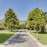 Villa Nefeli Akti Salonikiou B