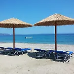 Villa Nefeli Akti Salonikiou B