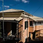 Jason\'S Stone House