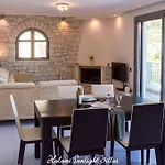 Kalami Sunlight Villa
