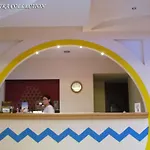 Cleopatra Classic Hotel