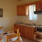 Olga Apartments