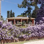 Dassia Beach Pension