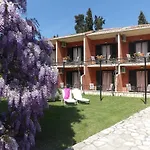 Dassia Beach Pension