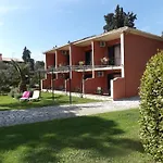 Dassia Beach Pension
