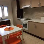 Center Kallithea Apartment