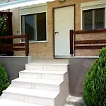 Thalassa Maisonette