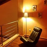 Thalassa Maisonette