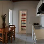 Iliovasilema Aparthotel