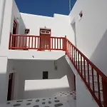 Dimitra Pension