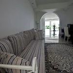 Sivila Hotel