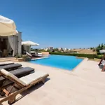 #Luxlikehome - Villa Sanni La Stella
