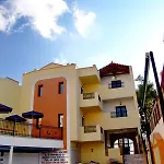 Irida Apartments Malia By Estia