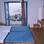 Friday Hotel