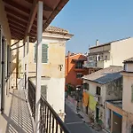 Corfu Town Stylish Apartment