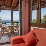 Pyrgos Hotel