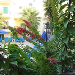 Diogenis Blue Palace