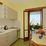 Zambia Apartments