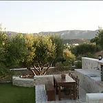 Liostasi Country Houses