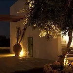 Liostasi Country Houses