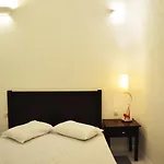 Terra Rock Villa