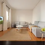 Corfu Town Stylish Apartment
