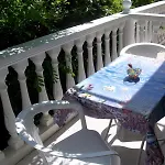 Gorgona Apartments