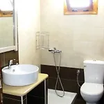 Zambia Apartments