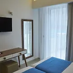 Troulis Apartments