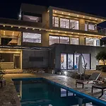 Villa Isidora