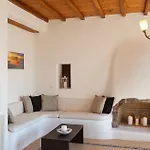 Villa Alexander Mykonos