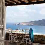 Villa Alexander Mykonos