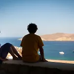 Villa Alexander Mykonos