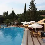 Philippos Kassiopi Apartments