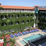 Olympic Kosma Hotel