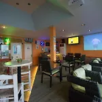 Kormoranos Hotel