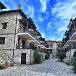 Sunstone Villas