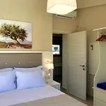 W Pool Villas Halkidiki