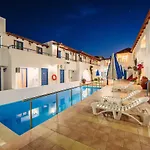 Iliana Hotel