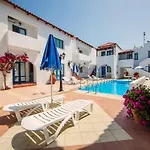 Iliana Hotel