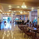 Lagonas Beach Hotel Apartments