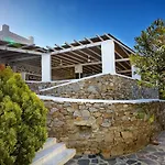 Seaside Cottage By Belvedere