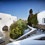 Seaside Cottage By Belvedere