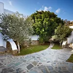 Seaside Cottage By Belvedere