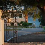 Anthi Maria Beach Apartments