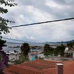 Peristerianos Apartments