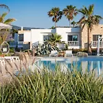 White Pearls-Adults Only Luxury Suites